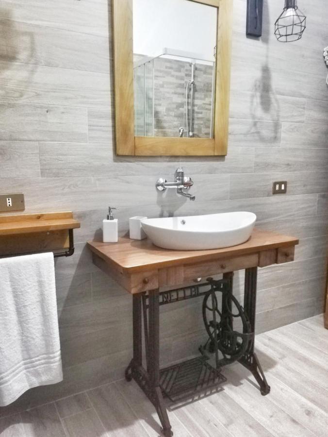 Casa Vacanza Flora Grottazzolina Экстерьер фото